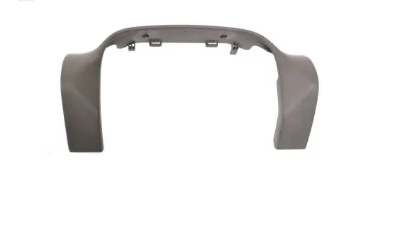 Audi Q7 4L Steering wheel column trim 4L1858345