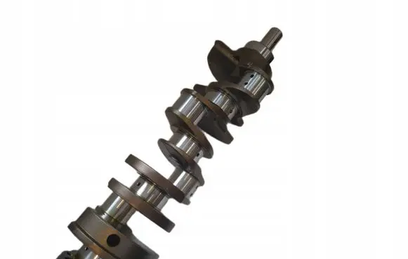 BMW X5 G05 Crankshaft N63B44D