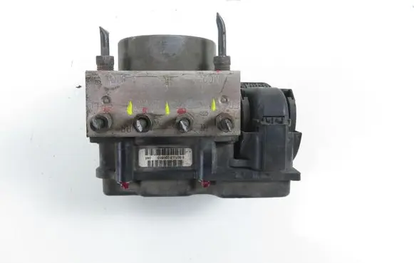 Fiat Sedici ABS Pump 5611055L10 0265800918 0265237050