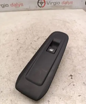 Peugeot 308 Electric window control switch 96777320 1336251X 99859784