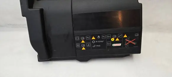 Renault Trafic III (X82) Battery box tray 244971649R GE0063619 M0U023705