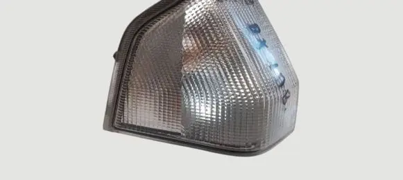 Citroen BX Front indicator light 10790 SIGNALVISION
