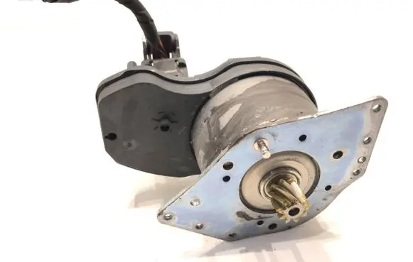 Cupra Formentor Brake booster 