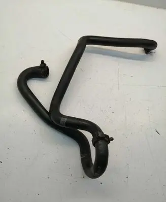 Peugeot Boxer Breather/breather pipe/hose 