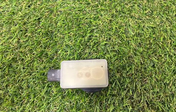 Mercedes-Benz S W222 Air quality sensor A2229051300