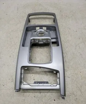 Audi A6 S6 C6 4F Center console 4F1864261