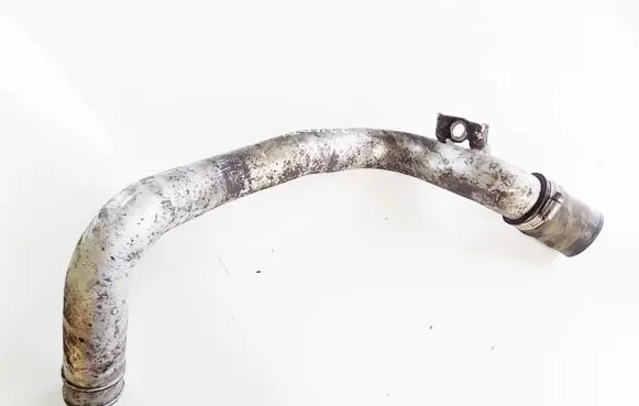 Honda CR-V Turbo air intake inlet pipe/hose 0640F0006