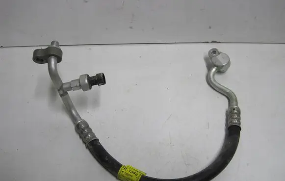 Opel Karl Air intake duct part 42588212