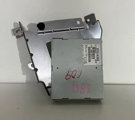 Mitsubishi Outlander Other control units/modules 8701A396 49013317 CQME3RDAB