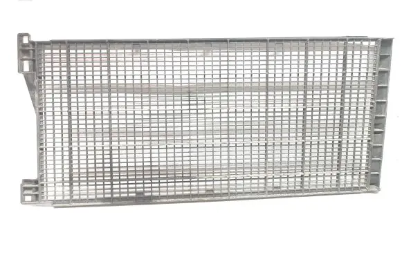 Renault Trafic III (X82) Intercooler air guide/duct channel 622549226R 93452890