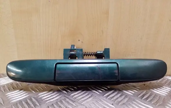 Subaru Forester SF Loading door exterior handle 