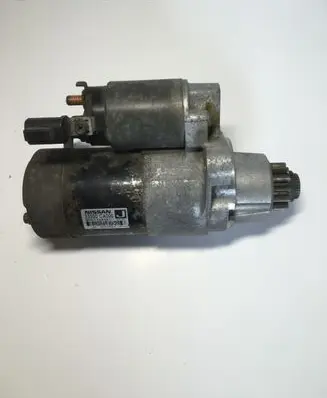 Nissan Murano Z50 Starter motor 23300CA000 M001T68681