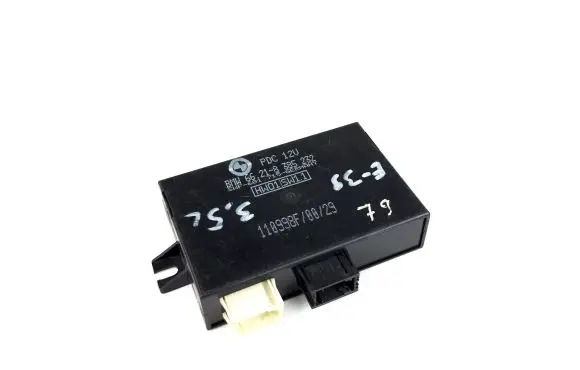BMW 5 E39 Parking PDC control unit/module 8385232 66218385232