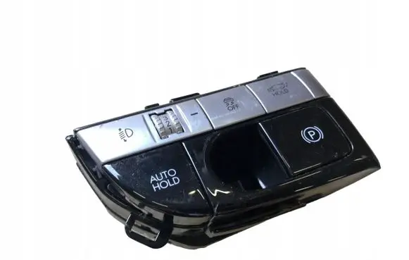 Hyundai Ioniq 5 Other switches/knobs/shifts 93700GT100