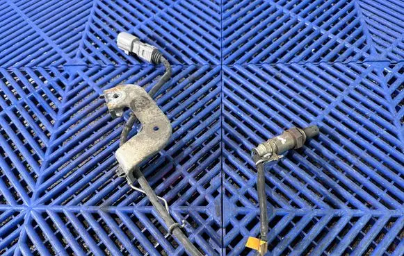 Toyota Auris E180 Lambda probe sensor