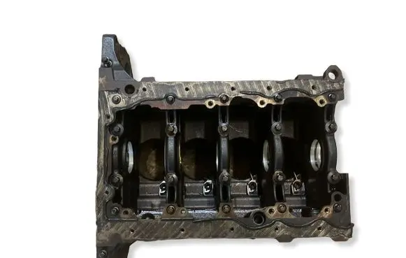 Opel Zafira C Engine block B14NET