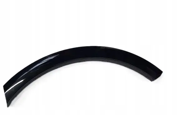 Front arch trim