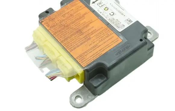 Nissan X-Trail T32 Airbag control unit/module 988204CG0A