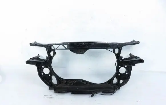 Audi A4 S4 B6 8E 8H Radiator support slam panel bracket 