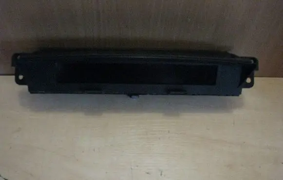 Mazda 6 Screen/display/small screen BC1D56111