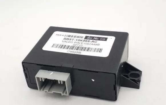 Ford Explorer Parking PDC control unit/module BB5T15K866AC