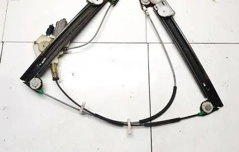 Mini One - Cooper R50 - 53 Sliding door window regulator with motor 