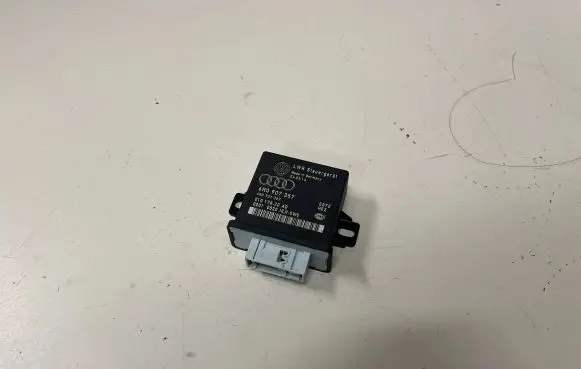 Volkswagen Polo V 6R Light module LCM 6R0907357