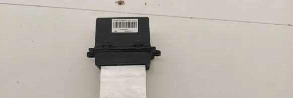 Chrysler Pacifica Heater blower motor/fan resistor 04885482AC RS4068R8797