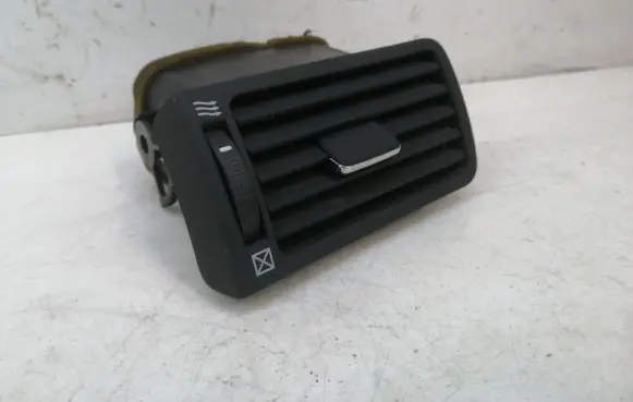 Toyota Corolla E120 E130 Dashboard side air vent grill/cover trim