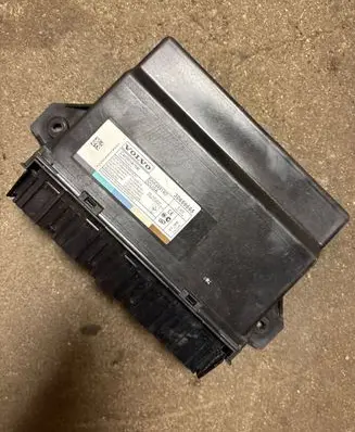 Volvo XC60 Comfort/convenience module 30659665 5WK49819D