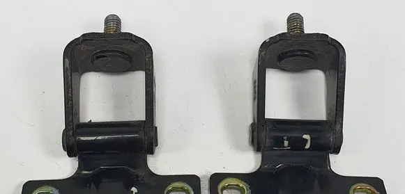 Ford Mondeo MK IV Tailgate/trunk/boot hinge A4547400037