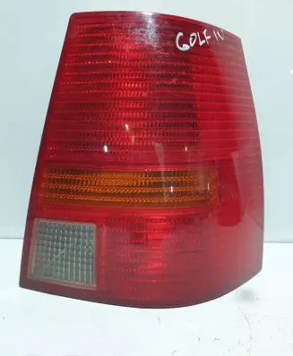 Volkswagen Golf IV Rear/tail lights 1J9945075P