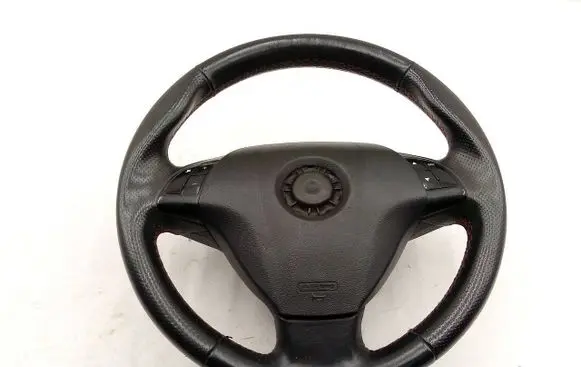 Fiat Grande Punto Steering wheel 7354102510 7354102520