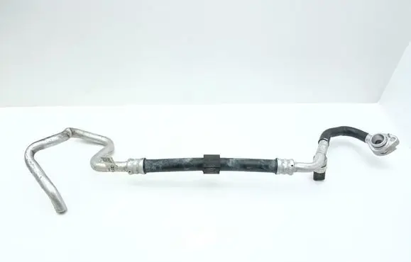 Air conditioning (A/C) pipe/hose