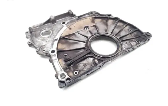 BMW 1 F20 F21 Timing chain cover 8513998 00715221451 170270185