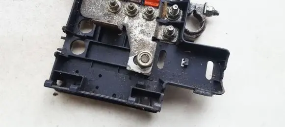 Lancia Lybra Positive cable (battery) A878