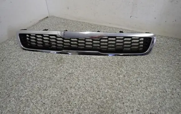 KIA Soul Front grill
