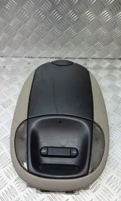 Chrysler Voyager Headlining lighting console trim 