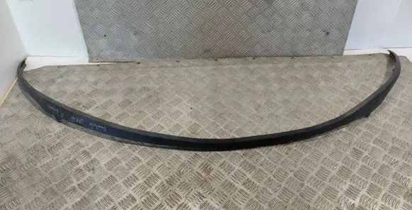 Hyundai Santa Fe Front bumper lip 865912B000