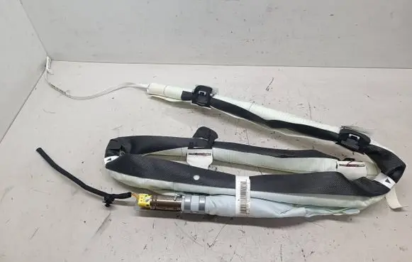 Citroen C4 Cactus Roof airbag 9804358780 0377322