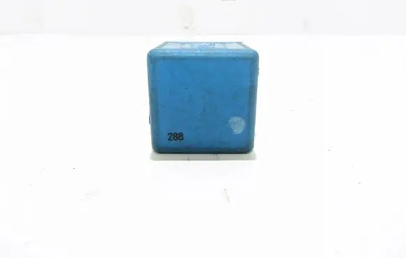 Mercedes-Benz C W203 Other relay 0025422519