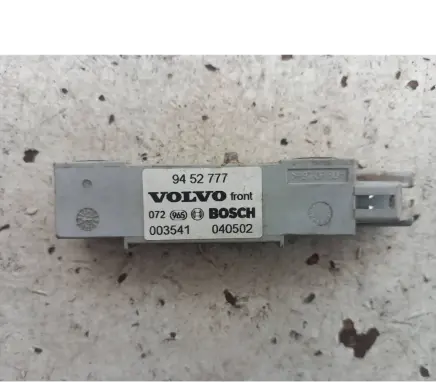 Volvo S60 Airbag deployment crash/impact sensor 9452777 003541 040502