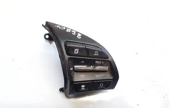 Hyundai Ioniq Steering wheel buttons/switches 299167889 29916-7889