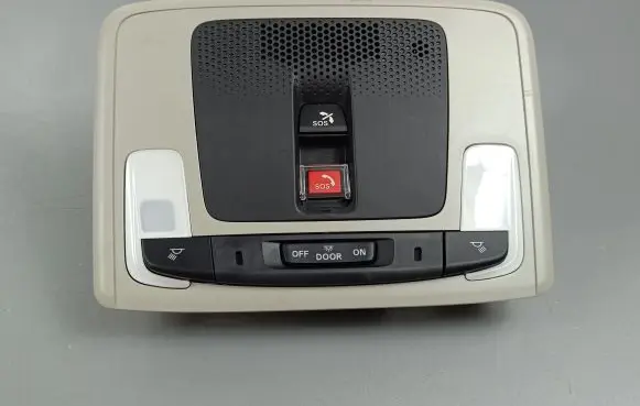 Honda HR-V Sos button 230125SN