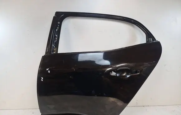 Renault Megane IV Rear door 821135119R