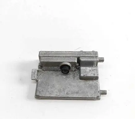 Windshield/windscreen camera