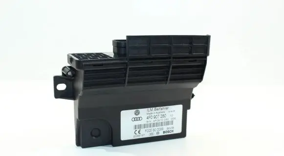 Audi A6 S6 C6 4F Other control units/modules 4F0907280 4F0910280 F005S00099