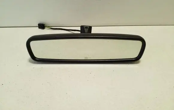 Ford Kuga III Rear view mirror (interior) JU5A17E678CA