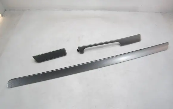Volkswagen Golf V Dashboard glove box trim 1K1858529
