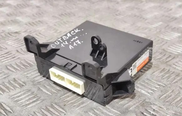 Subaru Outback Climate control unit 72343AJ750